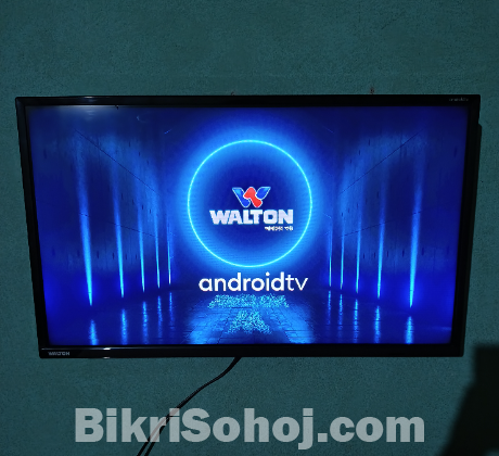 Walton Android tv